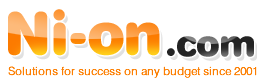 Ni-on.com Hosting